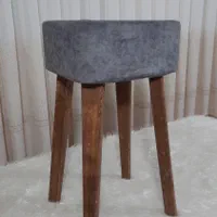 پاف تک نفره،صندلی اپن،انتظاراز تولیدی کاج کد ۱۲۱۳