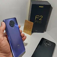 Poco f2 pro|موبایل|ارومیه, |دیوار