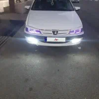 پارس تیوفایو ۹۶|خودرو سواری و وانت|تربت جام, معدآباد|دیوار