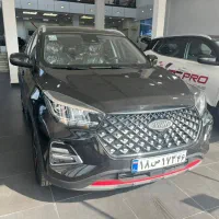 فروش تحویل روز ایکس 55 گیربکس جدید- فول رادار