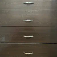 دراور تمام MDF اصلآ نوپان یا لترون توش بکار نرفته