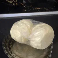 کره گوسفندی و شیر گوسفندی