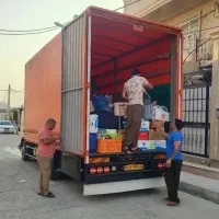 (اتـوبـار شـایـان )حمل اثاثیه منزل بتمام نقاط کشور