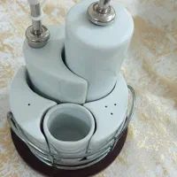 یکسری لوازم منزل نو و درحد نو