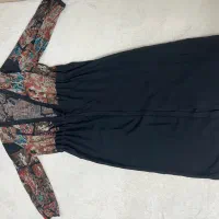 مانتو،شلوار،لباس خونگی نو|لباس|یزد, |دیوار