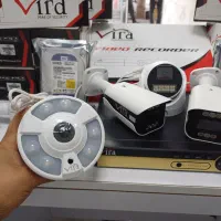 دوربین شب رنگی|دوربین مداربسته|شیروان (خراسان), |دیوار