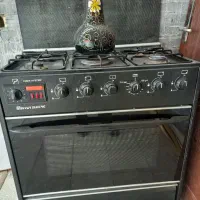 گاز فر دار