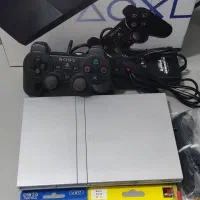 پلی استیشن 2 ps2