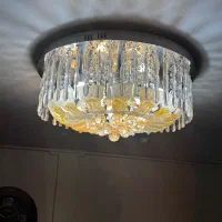 لوستر سقفی|لوستر و چراغ آویز|تهران, تهرانسر مرکزی|دیوار