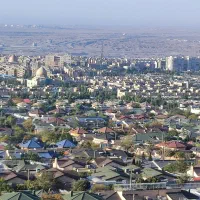 ۵۹۱ متر باغ ویلایی شمشاد فول امکانات دو نبش
