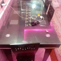 میزنهار خوری  غذا خوری