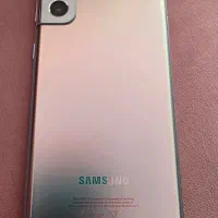 فروش گلکسی S21 PLUS|موبایل|اصفهان, پوریای ولی|دیوار