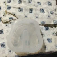 لثه بوکس