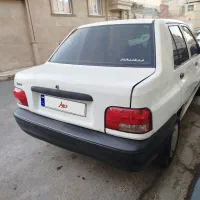 پراید 131 se فول|خودرو سواری و وانت|قم, هفت تیر|دیوار