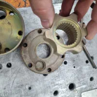 نیازبه شریک سرمایه گذار در تولید|استخدام مالی، حسابداری، حقوقی|پردیس, شهرک صنعتی خرمدشت فاز ۷|دیوار