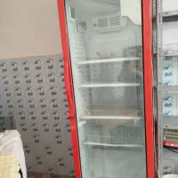 یخچال فریزر ایستاده رستورانی|یخچال و فریزر|تهران, شهرک مخابرات|دیوار