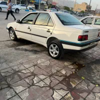 ۴۰۵پژومدل۹۵