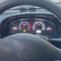 پژو۴۰۵سلامت|خودرو سواری و وانت|سرعین, |دیوار