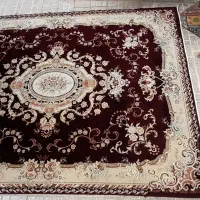 فرش|فرش|تهران, شکوفه (عبدل آباد)|دیوار