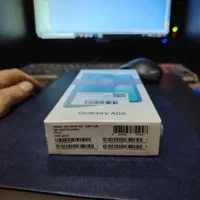 گوشی سامسونگ A06 64.|موبایل|تهران, بازار|دیوار