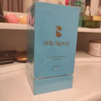 ادوپرفیوم زنانه جویلو مدل Sora حجم 100 میلی لیتر