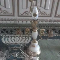 آینه و شمعدان در حد نو|آینه|اهواز, کمپلو جنوبی|دیوار