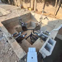 مجری  استخر و جکوزی