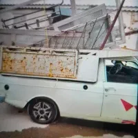 خرید وفروش‌ درب پنجره آلومینیوم