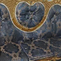 مبل سلطنتی|مبلمان خانگی و میز عسلی|خرم‌آباد, |دیوار