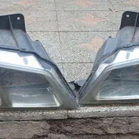 فروش لوازم خودرو|قطعات یدکی و لوازم جانبی|هشتگرد, شهرک ولیعصر (مصلی)|دیوار