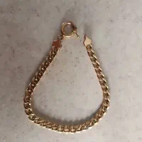 دستبند کارتیر طلا