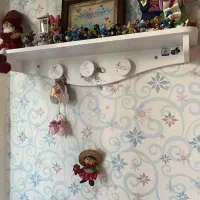 سرویس کودک ونوجوان برند چیلک ترکیه|تخت و سرویس خواب|تهران, اختیاریه|دیوار