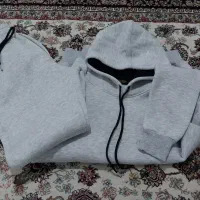 هودی شلوارمردانه سایز لارج نونو