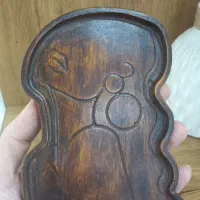 کارهای یلدایی وست های سنگ مصنوعی|صنایع دستی و سایر لوازم تزئینی|برازجان, |دیوار