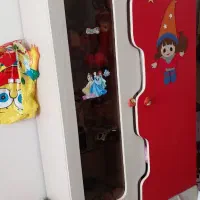 سرویس خواب کامل درحد نو