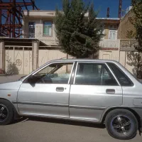 پراید ۱۳۱ مدل 85|خودرو سواری و وانت|اسلامآباد غرب, |دیوار