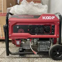 دیزل ژنراتور