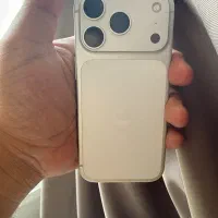 آیفون ۱۷ پرو با ریجستر