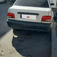 پراید مدل ۸۳|خودرو سواری و وانت|تهران, مینای جنوبی|دیوار