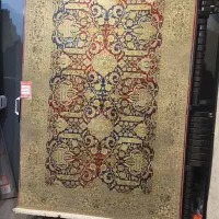 فرش ۱۲ متری