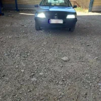 اردی ۸۵ دوگانه سی ان جی به قیمت موتورسیکلت هندا