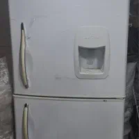 *یخچال فریزر فروشی*
