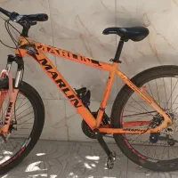 دوچرخه  27.5