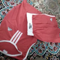 یک دست وسایل کامل بوکس