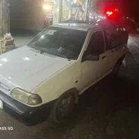 وانت پراید|خودرو سواری و وانت|صدرا-فارس, فاز ۱|دیوار