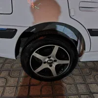 پژو پارس xu7p موتور جدید مدل 403|خودرو سواری و وانت|صدرا-فارس, فاز ۱|دیوار