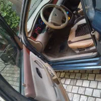 سمند LXمدل 92|خودرو سواری و وانت|ری, فیروزآبادی|دیوار