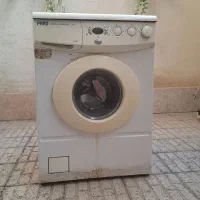 لباسشویی پارس