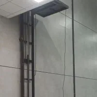 ساخت انواع بالابرهای هیدرولیکی(بکسلی.زنجیری)