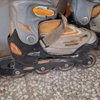 اسکیت ژله ای